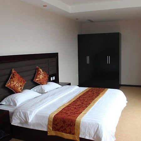 Splendid Oriental Business Hotel 톈진 외부 사진