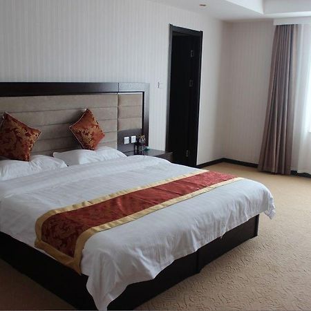 Splendid Oriental Business Hotel 톈진 외부 사진
