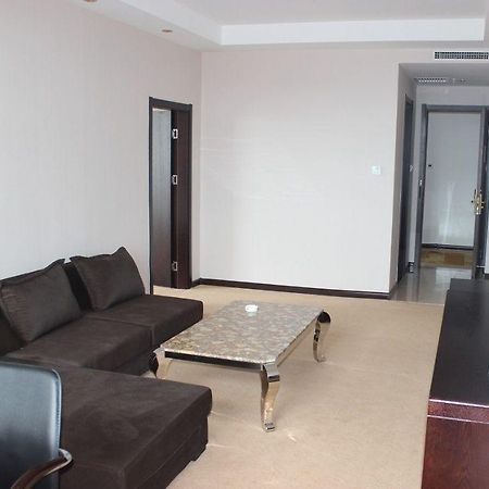Splendid Oriental Business Hotel 톈진 외부 사진