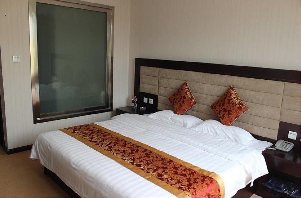 Splendid Oriental Business Hotel 톈진 외부 사진