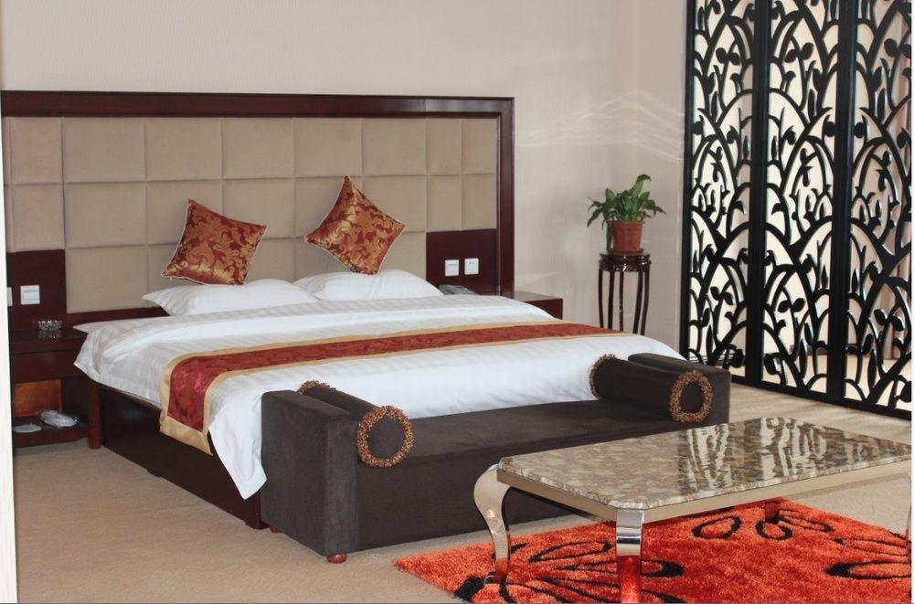 Splendid Oriental Business Hotel 톈진 외부 사진