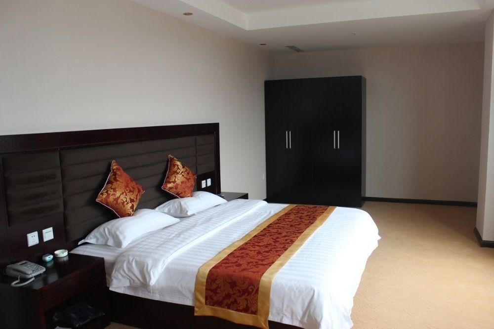 Splendid Oriental Business Hotel 톈진 외부 사진
