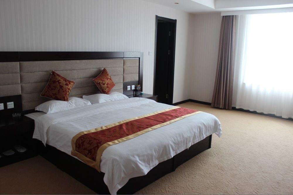 Splendid Oriental Business Hotel 톈진 외부 사진