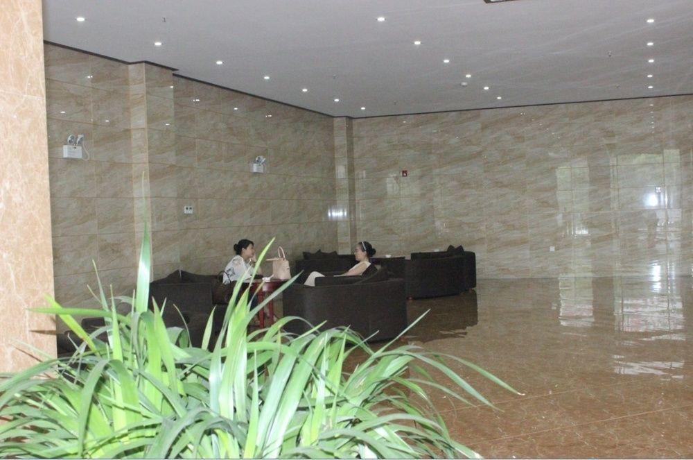 Splendid Oriental Business Hotel 톈진 외부 사진