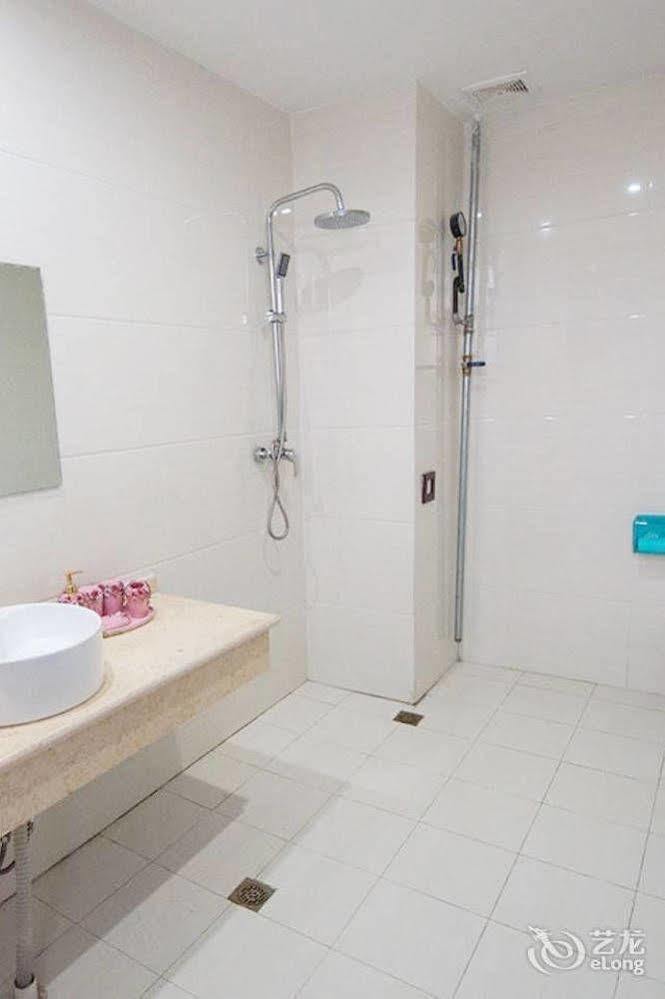 Splendid Oriental Business Hotel 톈진 외부 사진